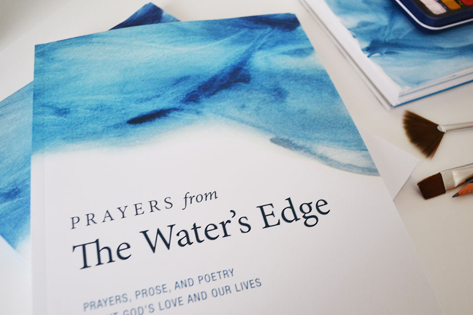 Prayers from the Water's Edge