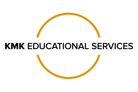 Logo for KMK Educational Services