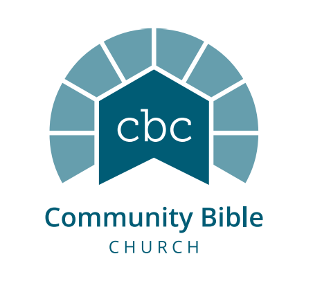 Community Bible Church Logo