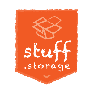 Stuff.storage logo