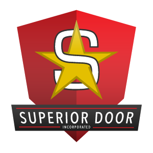 Superior Door Inc Logo