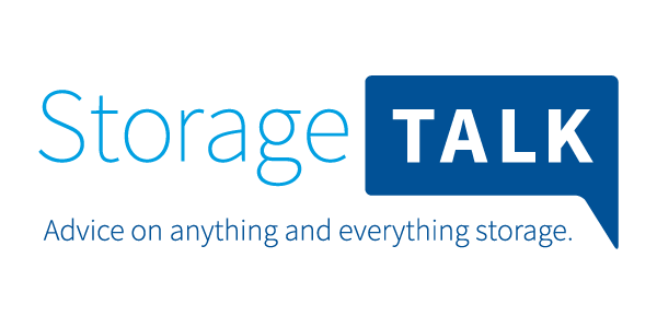StorageTalk Blog Logo