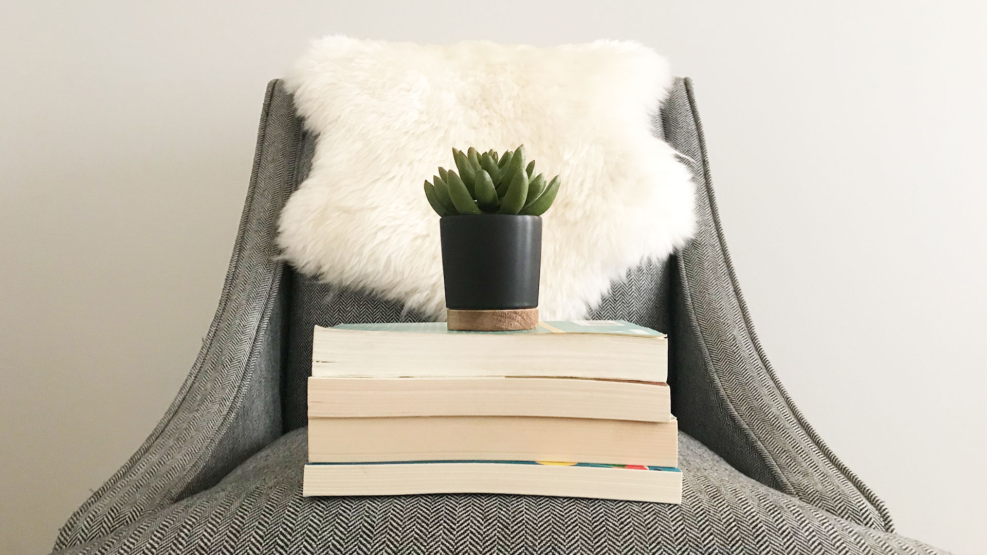 The 20 Books I Read in 2017 by Katie Kassel