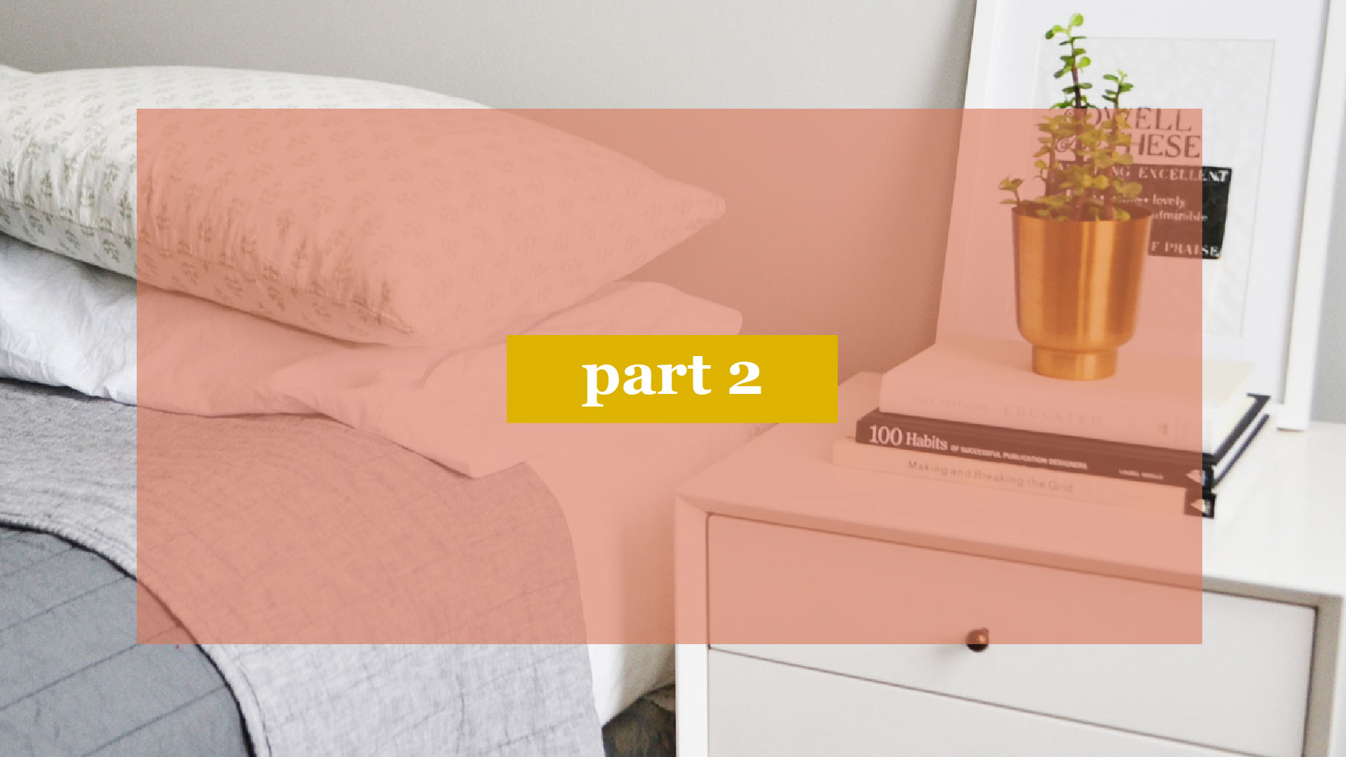 The Books I Read in 2018, Part 2 | Katie Kassel, Graphic & Web Designer