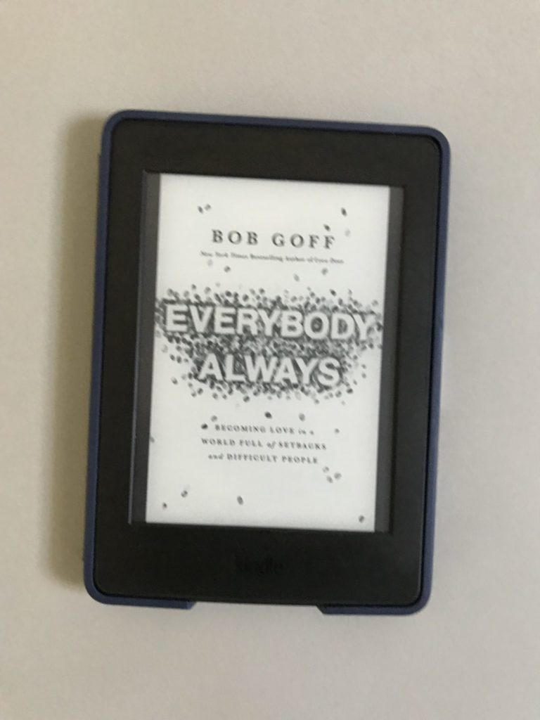 2018 Read: Everybody Always | Katie Kassel, Graphic & Web Designer