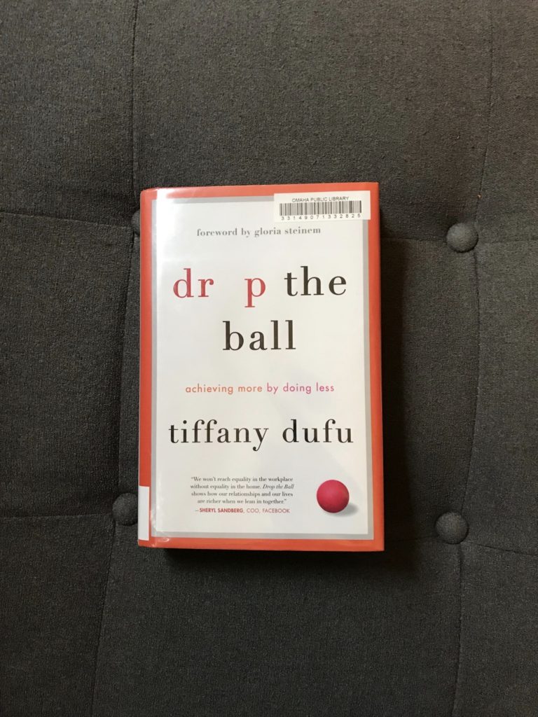 2018 Read: Drop the Ball | Katie Kassel, Graphic & Web Designer