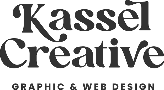 Kassel Creative Logo - stacked